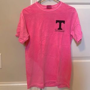 Tennessee tee!!